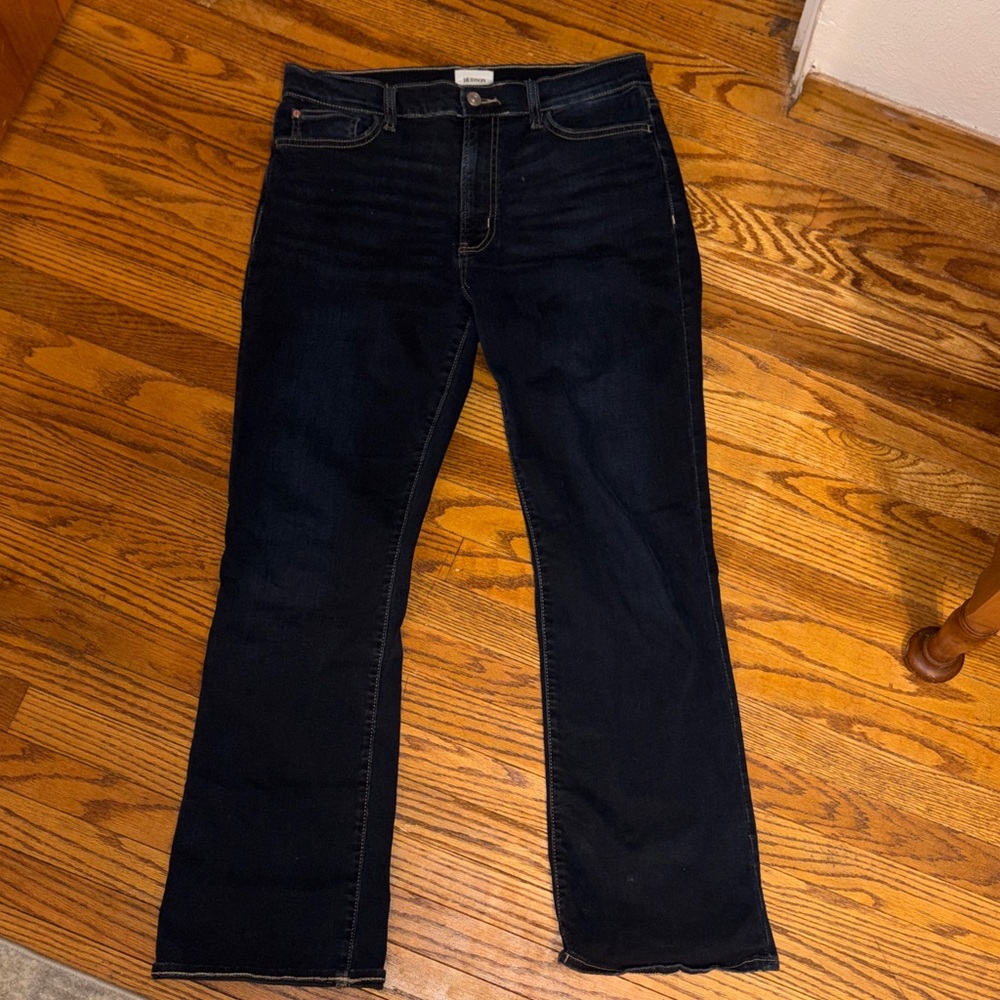 Hudson Jean - Blair in Calypso Size 10/30